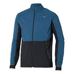 Vêtements Mizuno Premium Warm Jacket