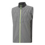 Vêtements Puma Cloudspun Warm Label Padded Vest