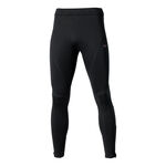 Vêtements Mizuno Mizuno Active Warmalite Collant De Course Hommes-Noir