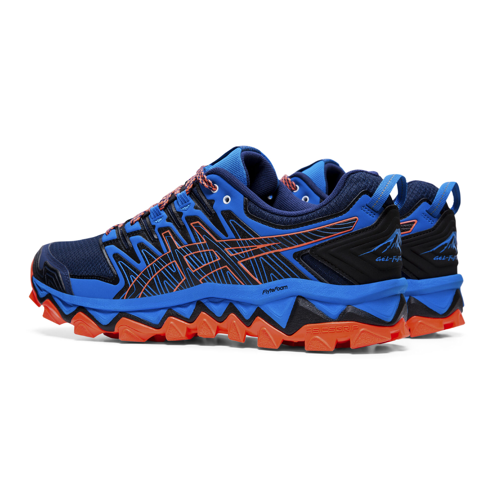 ASICS