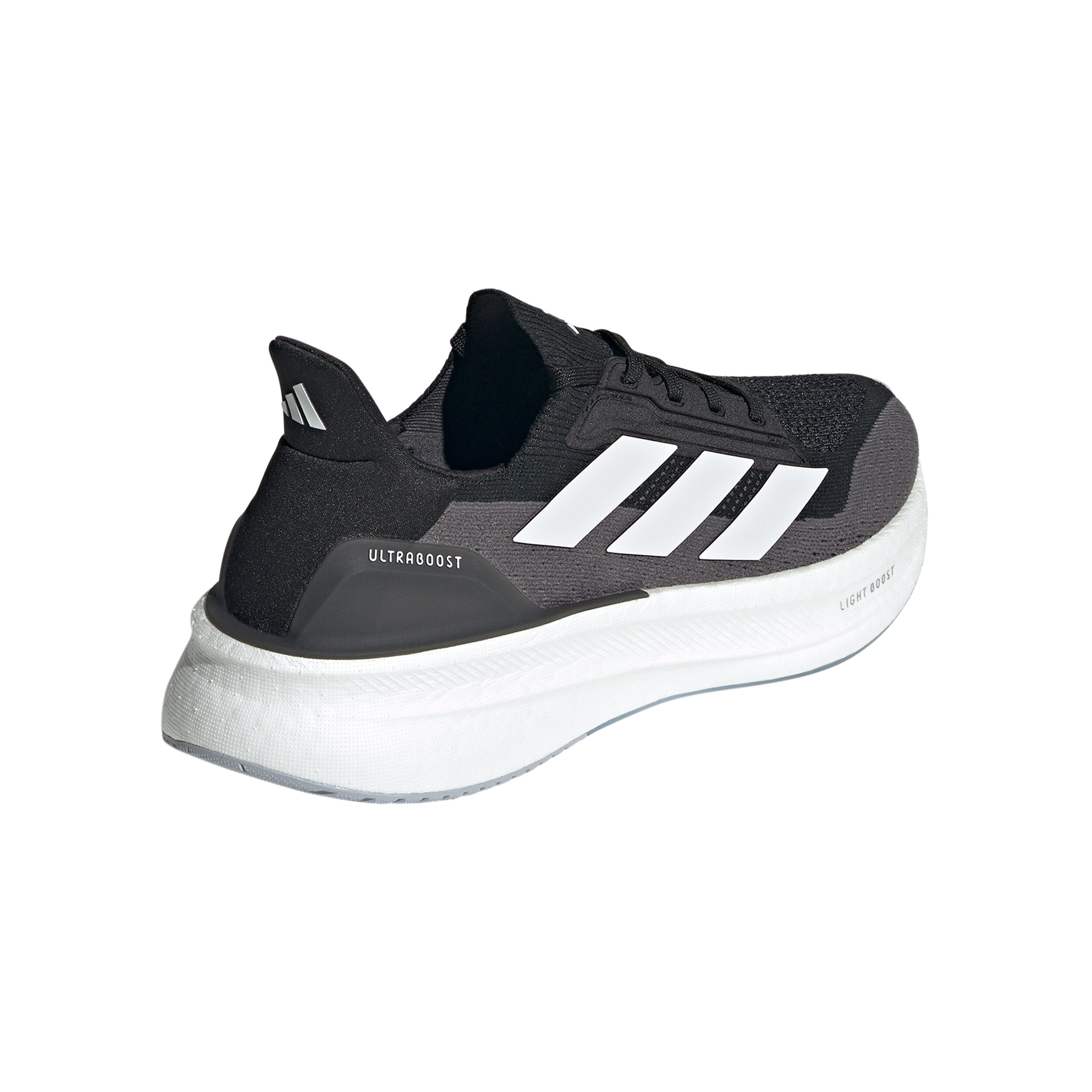 Acheter adidas Ultraboost 5X Chaussure De Running Sans Stabilisateurs Hommes Noir en ligne Running Point FR