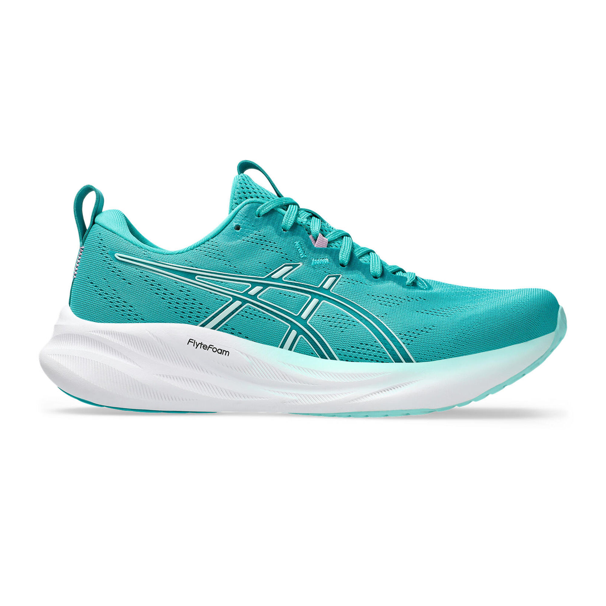 ASICS