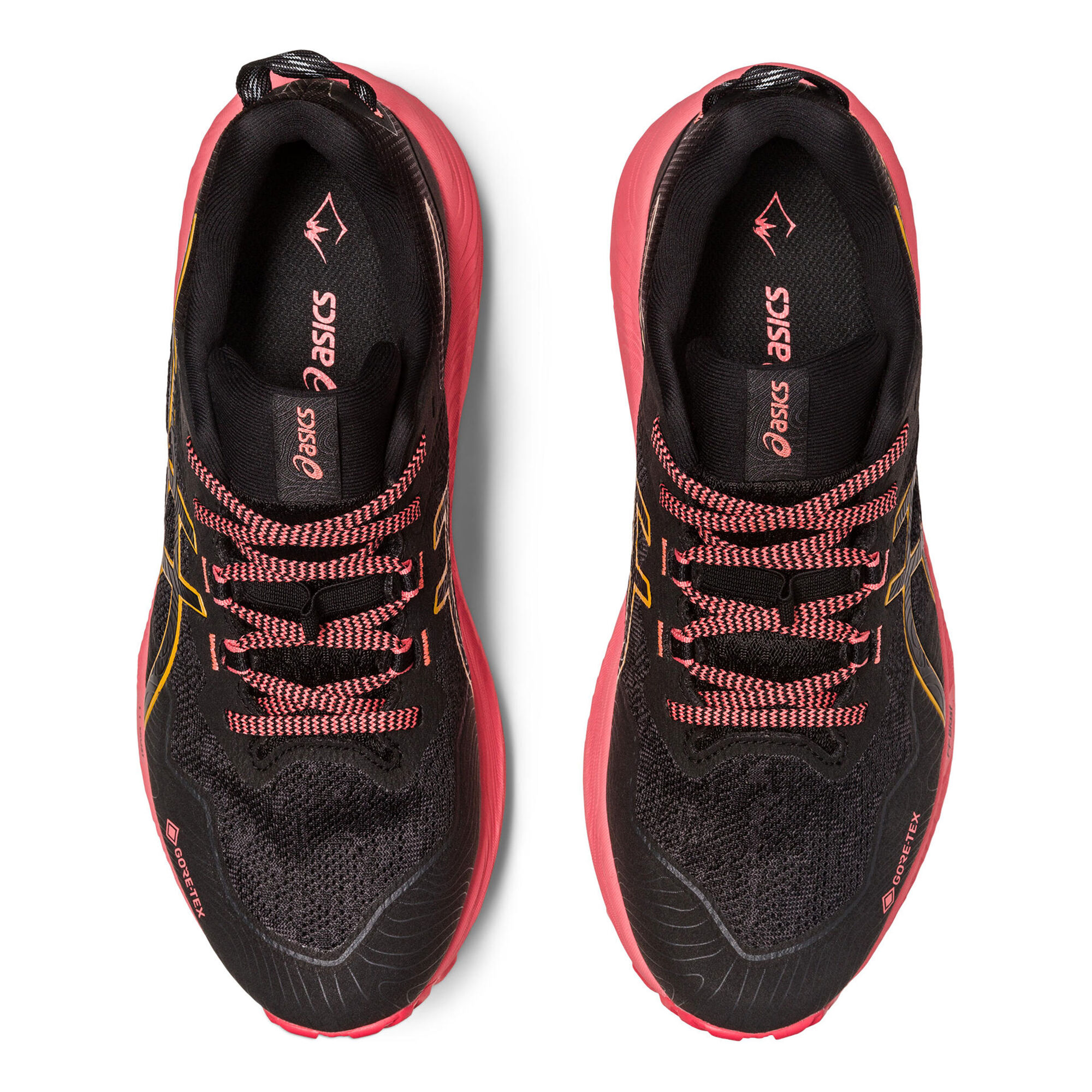 ASICS