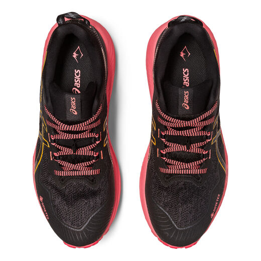 ASICS