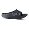 Ooahh Sport Chaussure De Récupération-Gris Foncé, Blanc