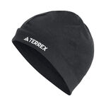 Vêtements adidas adidas Terrex TRX Bonnet-Noir,Blanc