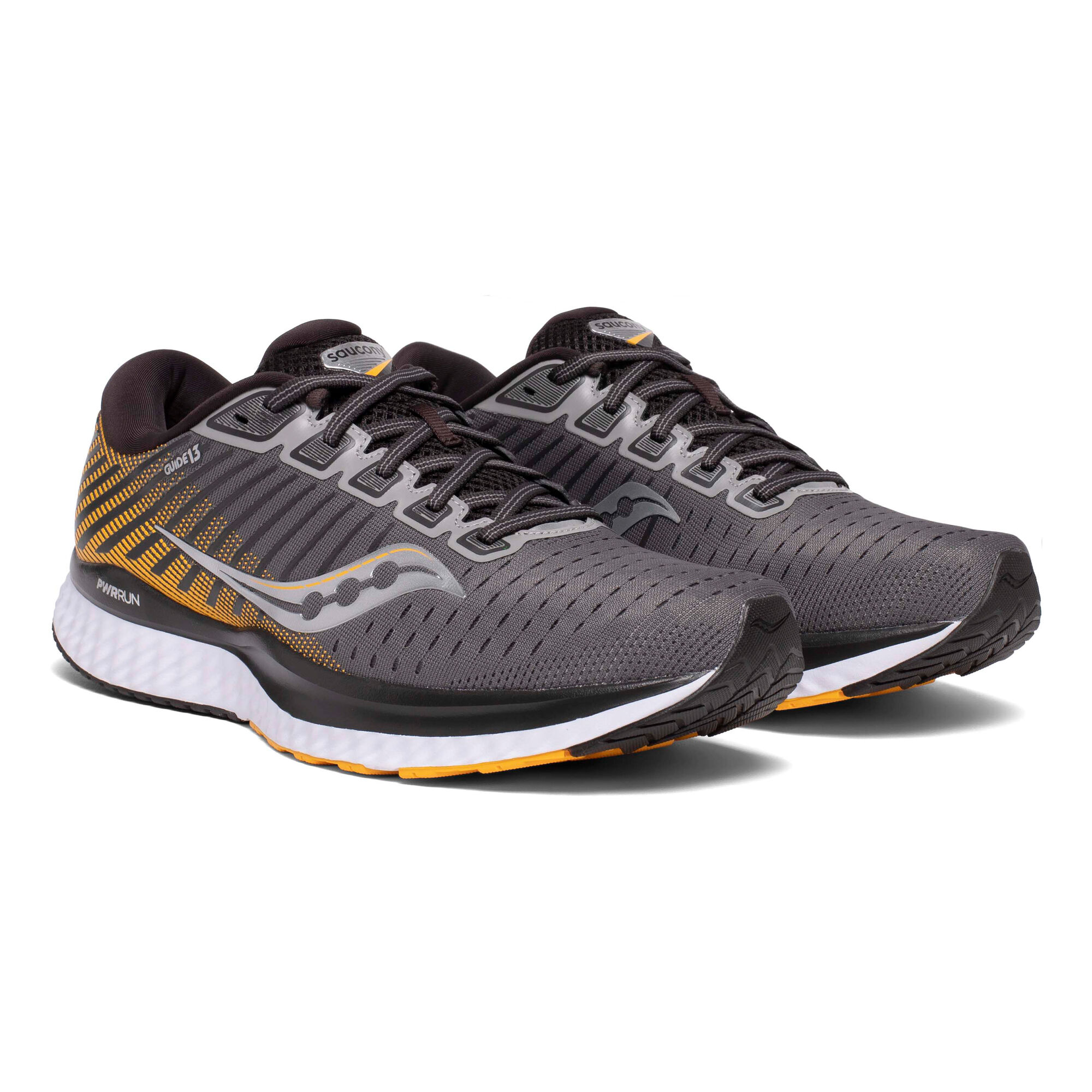 Saucony