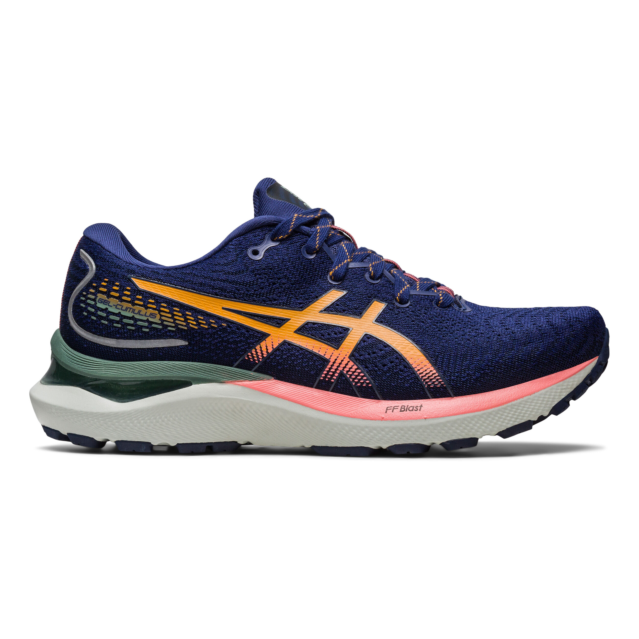 Asics gel cumulus femme france 2025