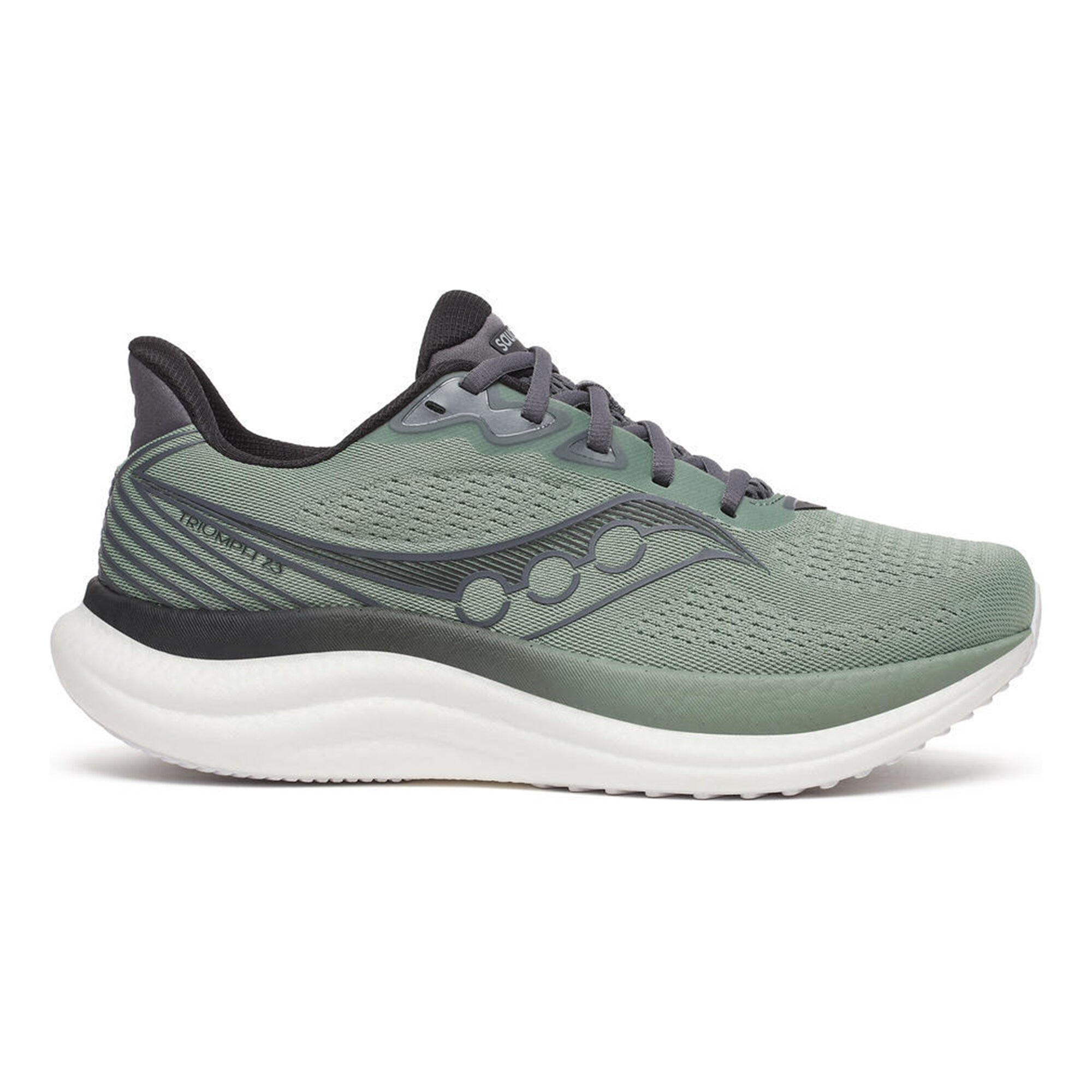 Saucony