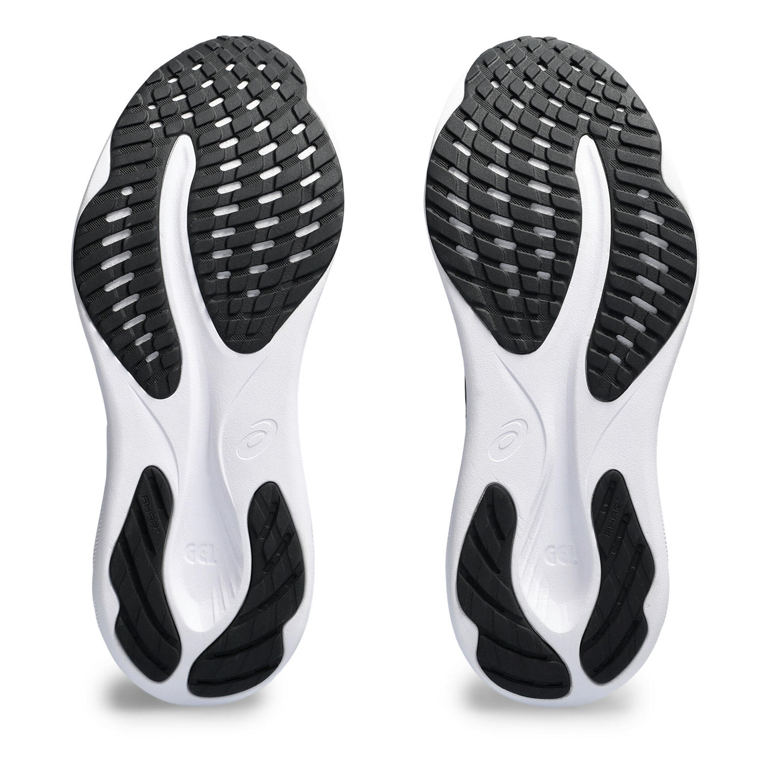 Gel bottom air max best sale