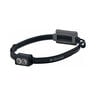 NEO3R Lampe Frontale-Noir