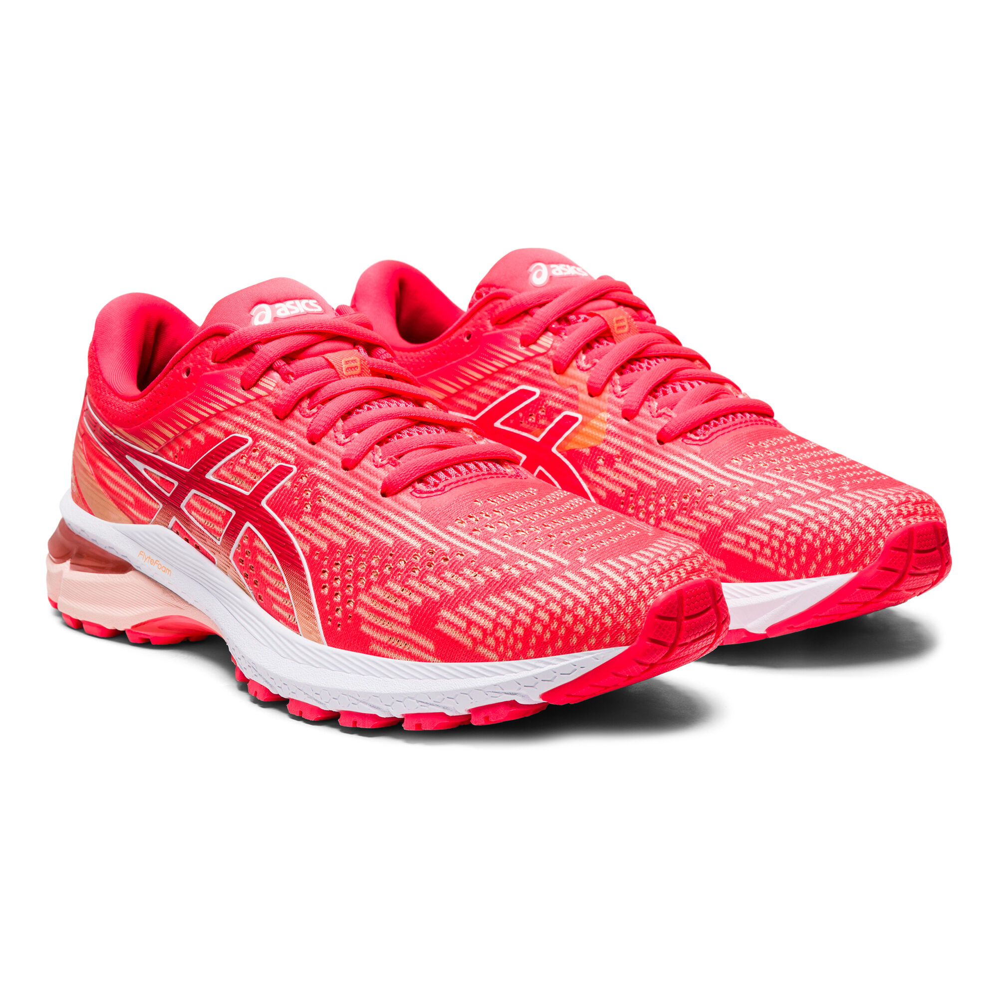 ASICS