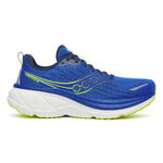 Chaussures De Running Saucony Hurricane 25