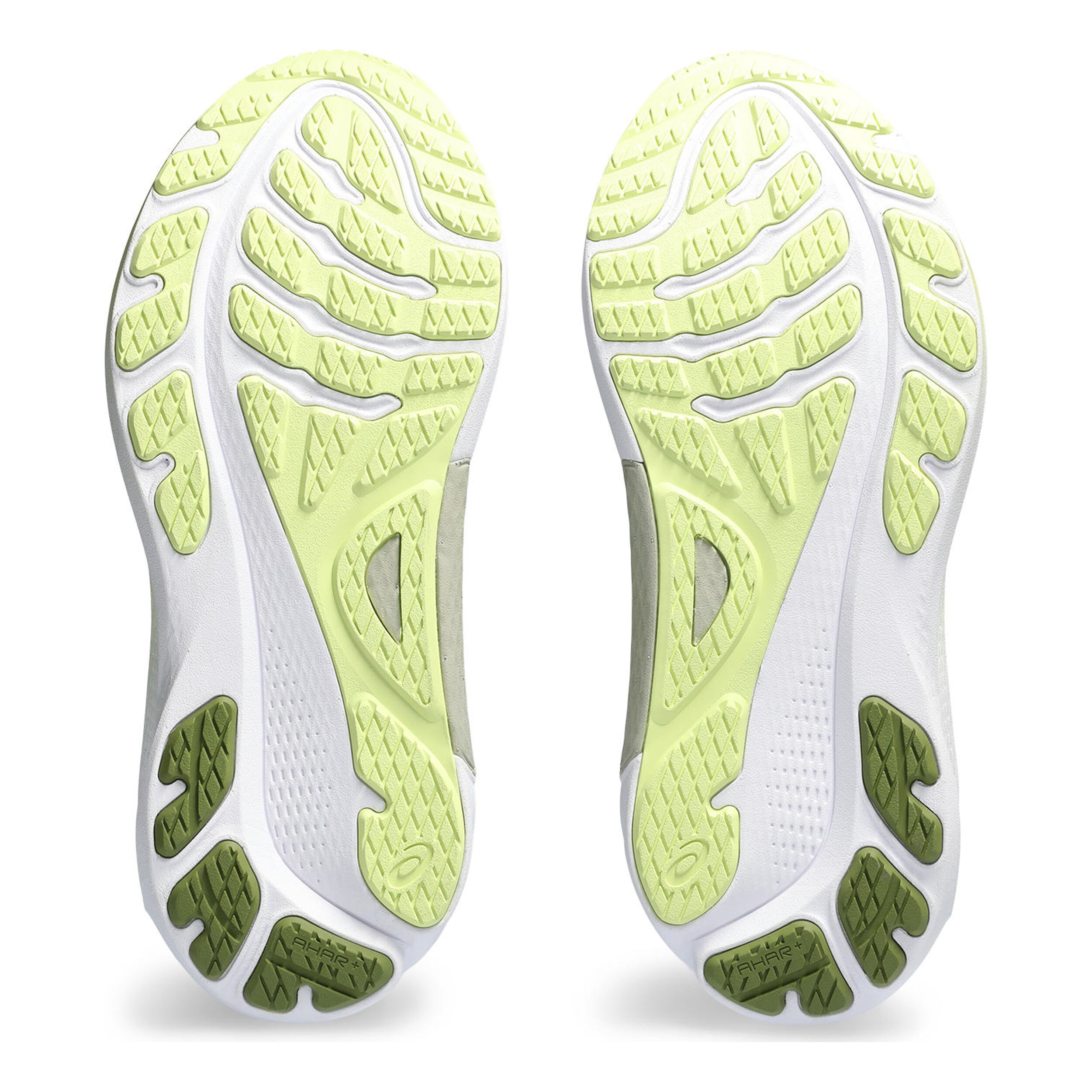 Acheter ASICS Gel Kayano 30 Chaussure De Running Avec Stabilisateurs Hommes Noir Jaunes Fluo en ligne Running Point FR