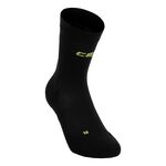 Vêtements CEP Core Run Ultralight Socks Mid Cut 4.0