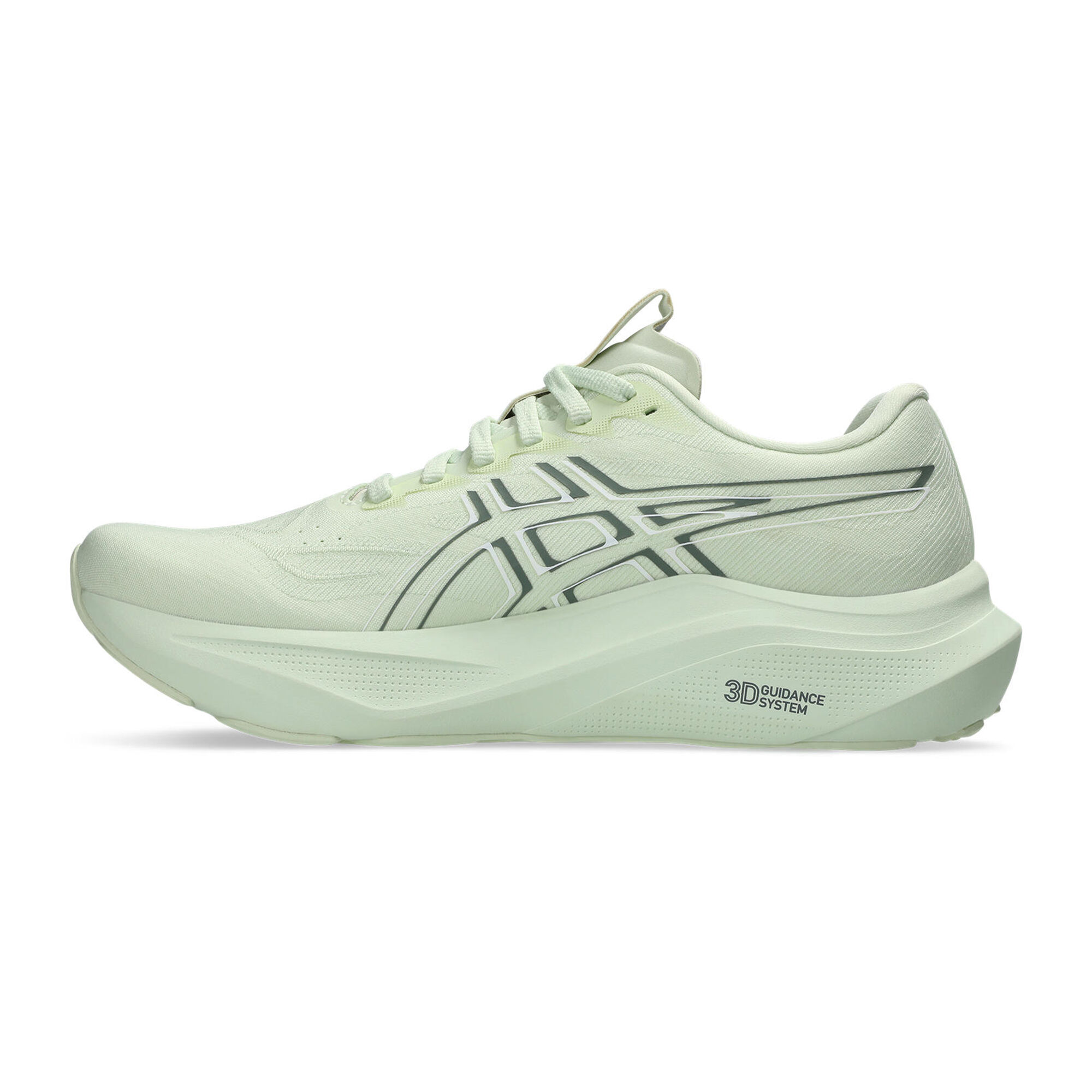 ASICS