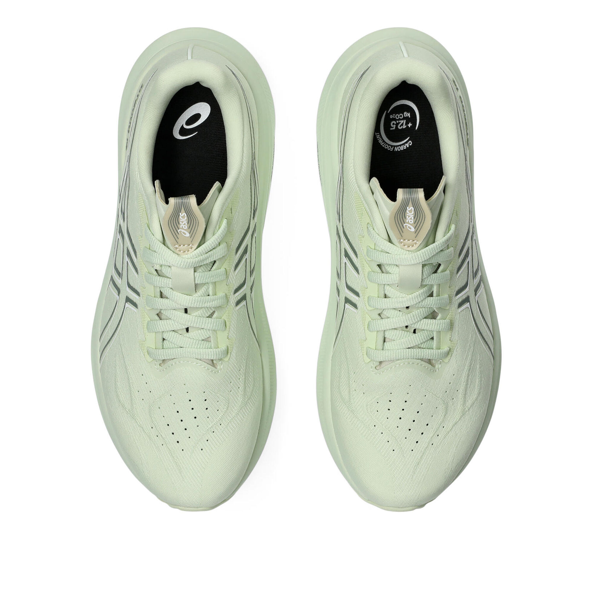 ASICS