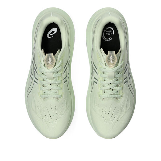 ASICS